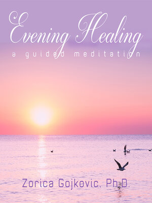 cover image of Evening Healing